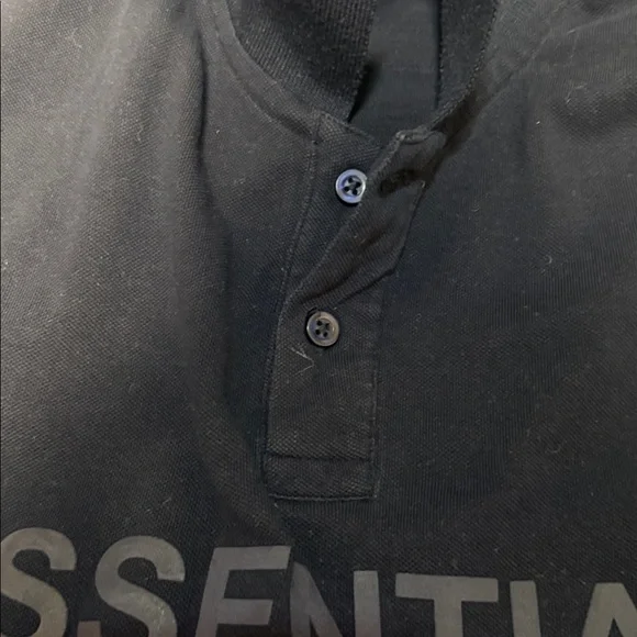 Essentials Polo - Picture 12 of 13